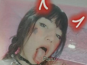 Pauu