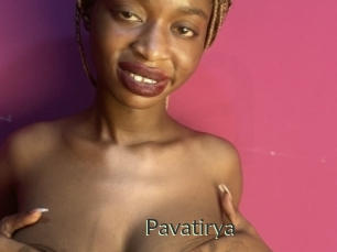 Pavatirya