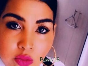 Paws18