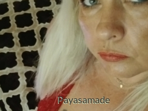 Payasamade