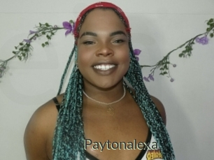 Paytonalexa