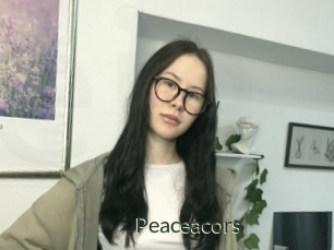 Peaceacors