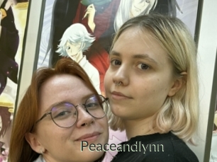Peaceandlynn