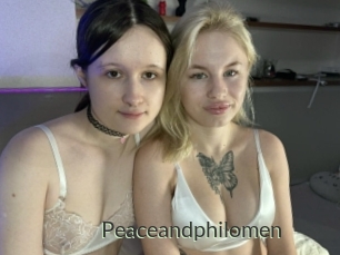 Peaceandphilomen