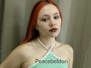 Peacebeldon