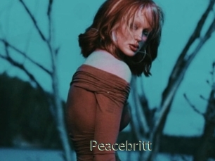 Peacebritt