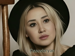 Peacebryan