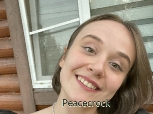 Peacecrock