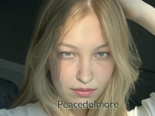 Peacedelmore