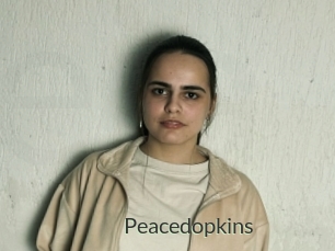 Peacedopkins