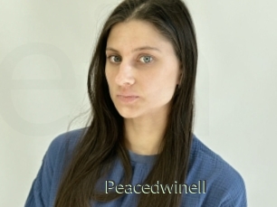 Peacedwinell