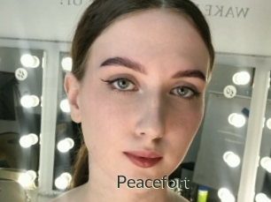 Peacefort