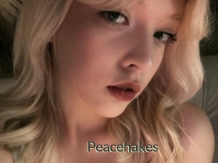 Peacehakes
