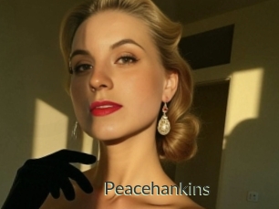 Peacehankins