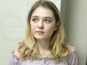Peacehanners