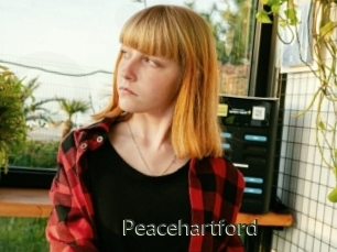 Peacehartford