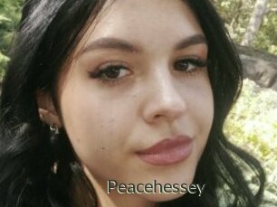 Peacehessey