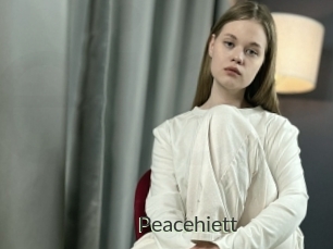 Peacehiett