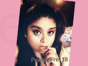 Peacetorres18