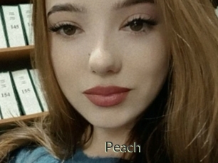 Peach
