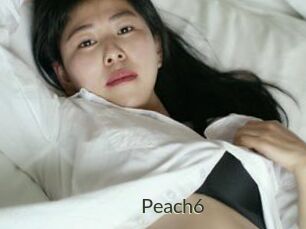 Peach6