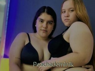 Peachadominik