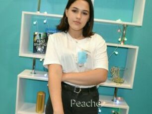 Peache