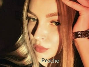 Peache