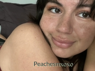 Peachesmxoxo