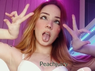 Peachjuicy