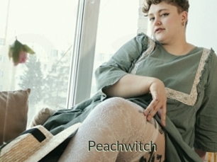 Peachwitch