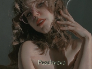 Peachyeva