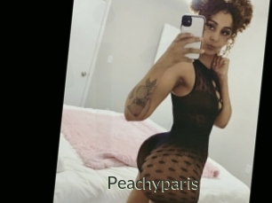 Peachyparis