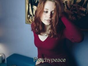 Peachypeace