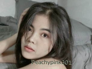 Peachypink301
