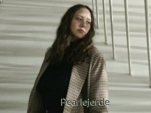 Pearlejerde