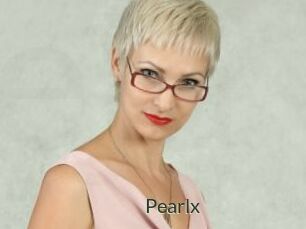 Pearlx