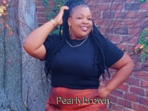 Pearlybrown