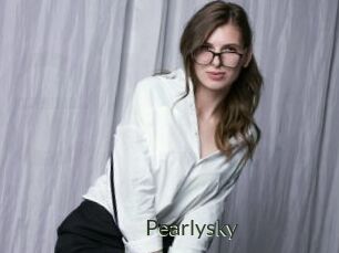 Pearlysky