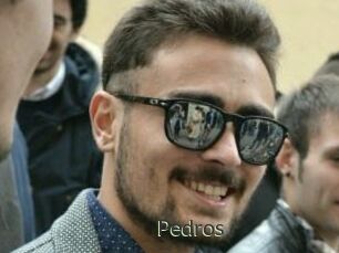 Pedros
