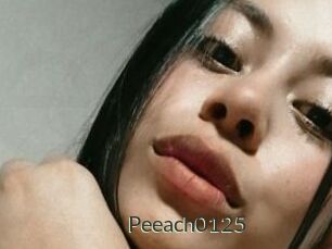 Peeach0125