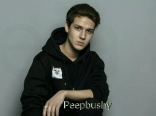 Peepbushy