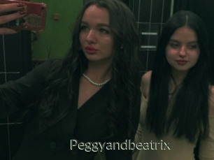 Peggyandbeatrix