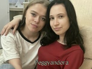 Peggyandora