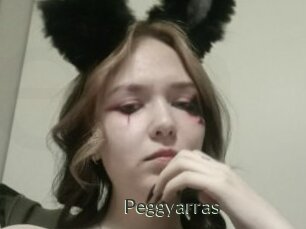 Peggyarras