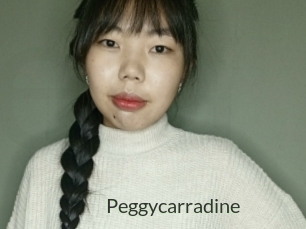 Peggycarradine