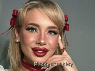 Peggycheckley