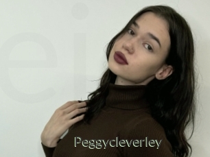 Peggycleverley