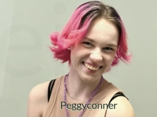Peggyconner