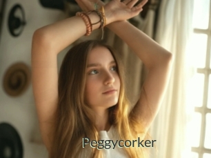 Peggycorker